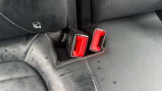 MG Hs 1.5 T-GDI Exclusive 5dr DCT Petrol Hatchback